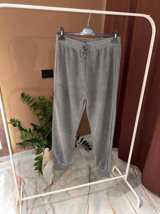 PANTALONE GREY