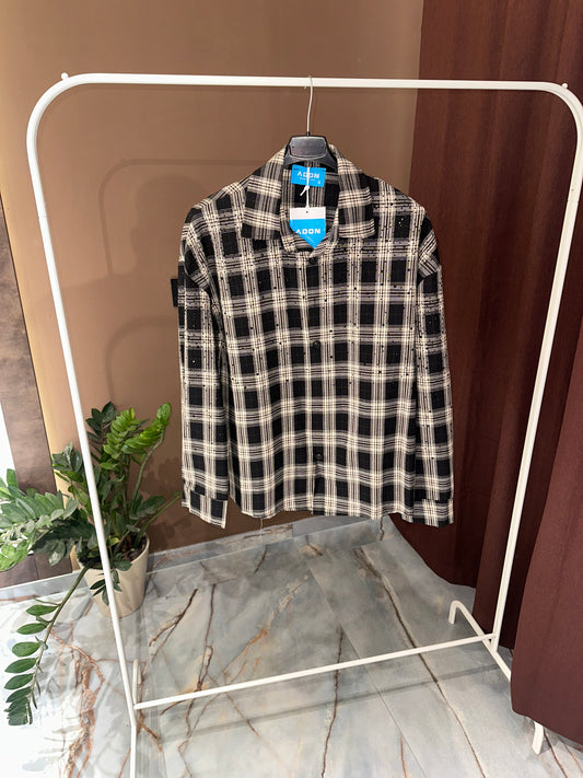 CAMICIA DIAMOND