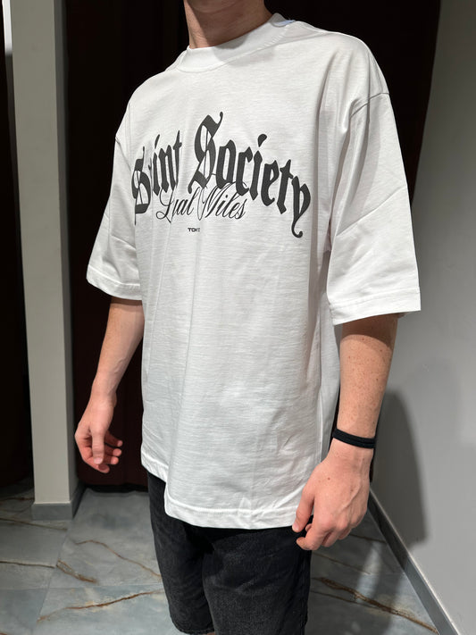 T SHIRT SAINT
