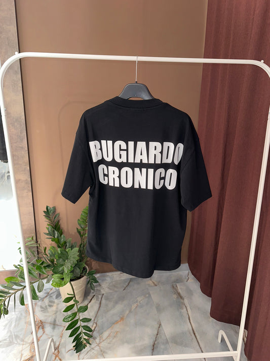 T SHIRT BUGIARDO