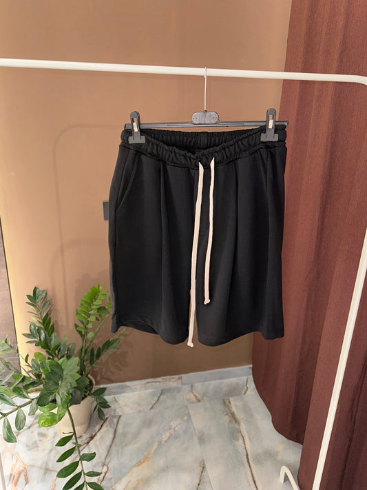 PANTALONCINO BASIC