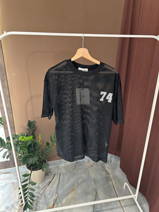 T SHIRT BUCHERELLATA