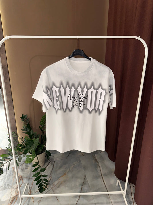 T SHIRT NEW YORK