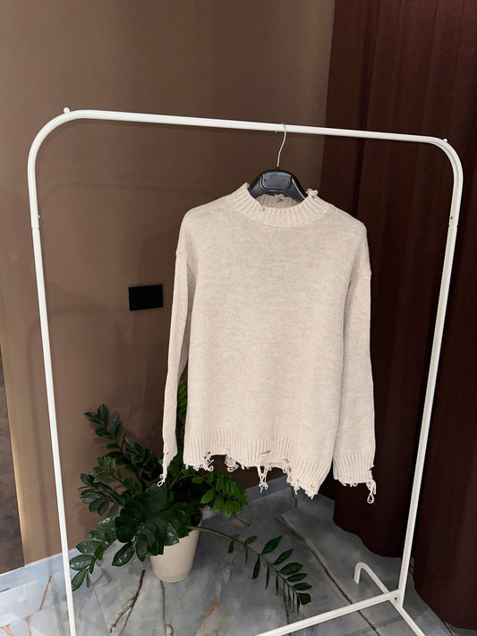 MAGLIONE SFRANGE