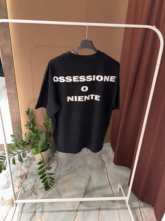 T SHIRT OSSESSIONE