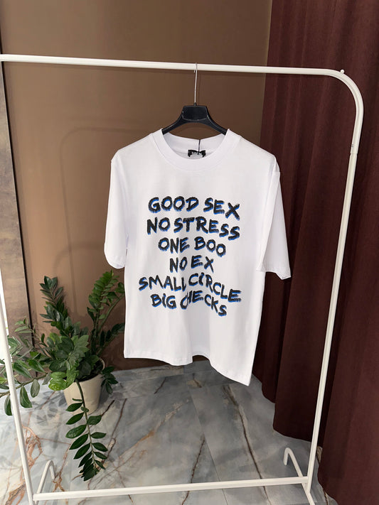 T SHIRT SEX