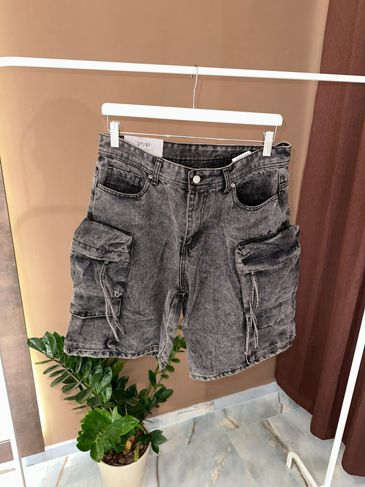 SHORTS CARGO