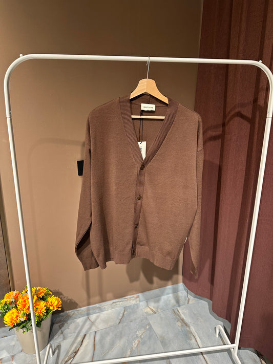 CARDIGAN BASIC