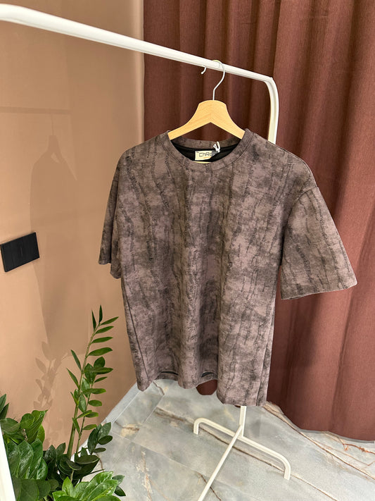 T SHIRT ASFALTO
