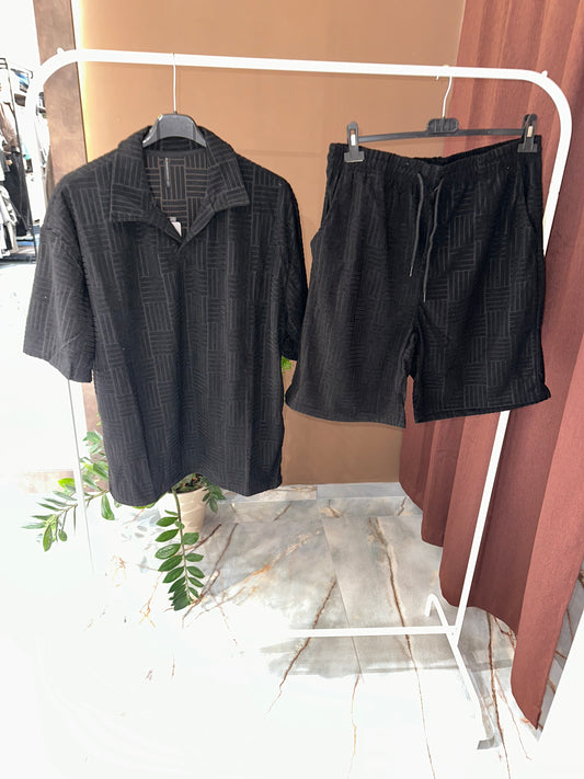 COORDINATO POLO