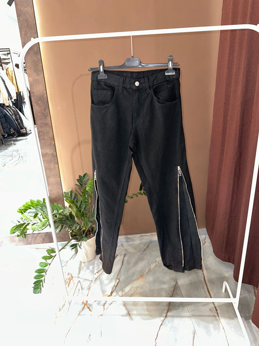 JEANS ZIP