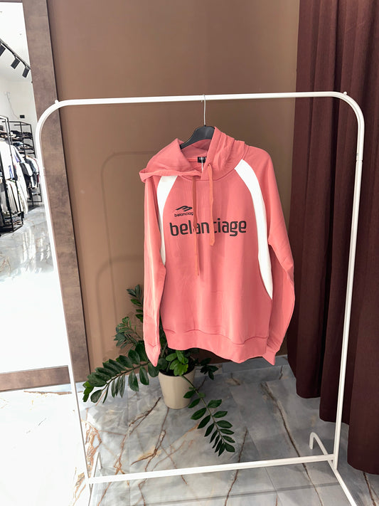 FELPA BALENCIAGE