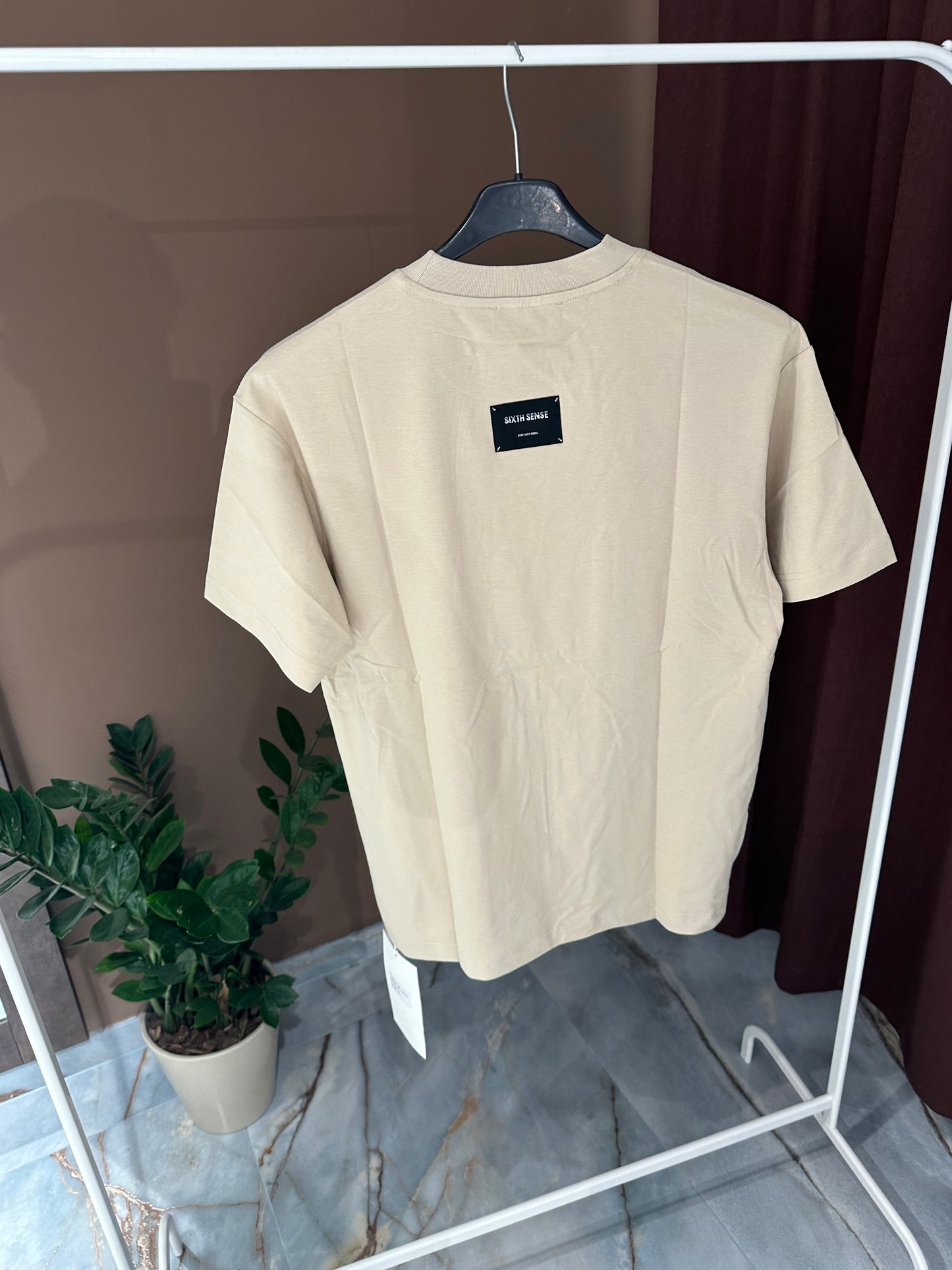T SHIRT BCT