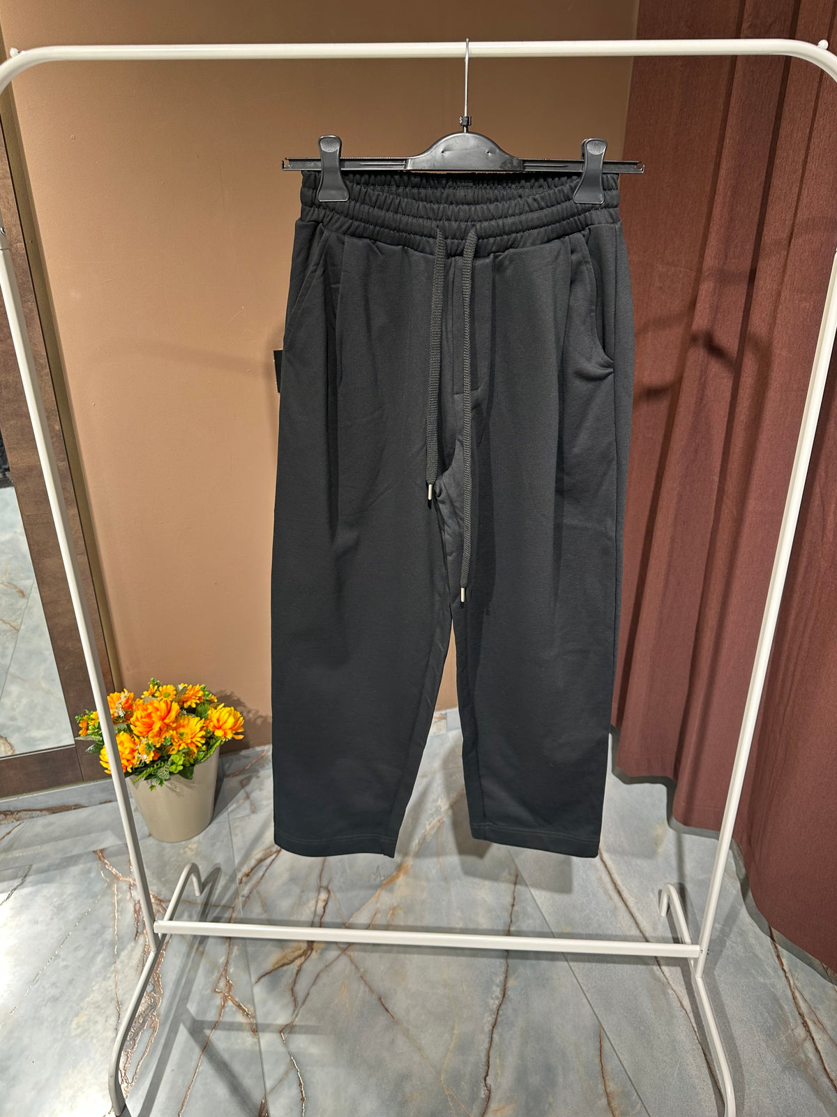 PANTALONE TUTA BALLON