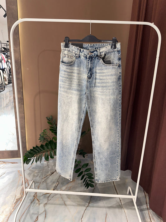 JEANS BAGGY
