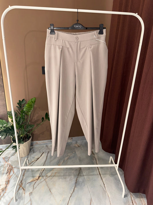PANTALONE BUTTONS