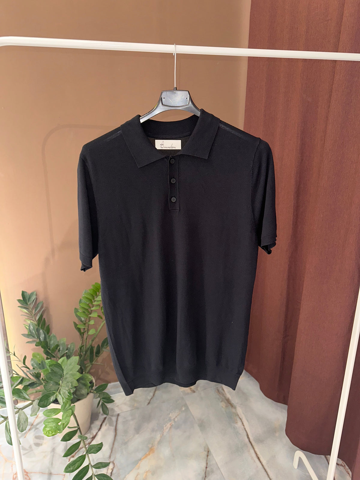 POLO BOTTONI