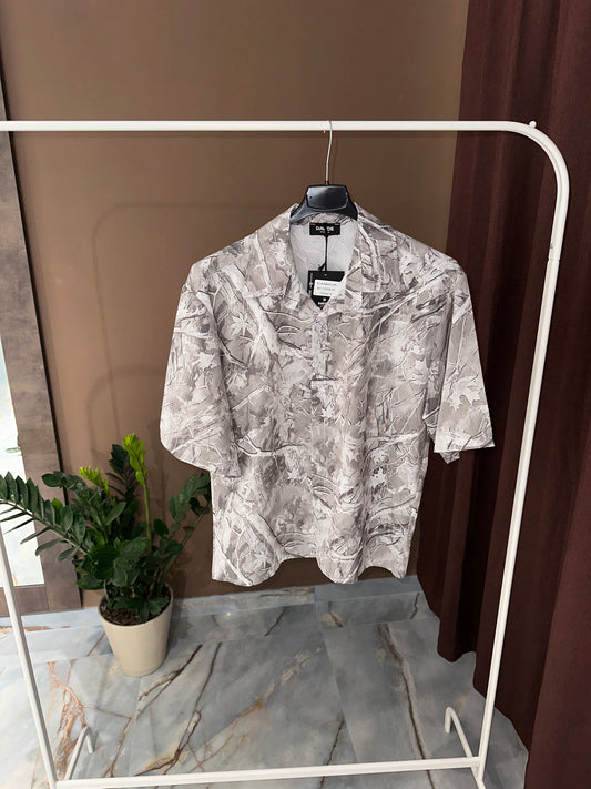 CAMICIA GREY