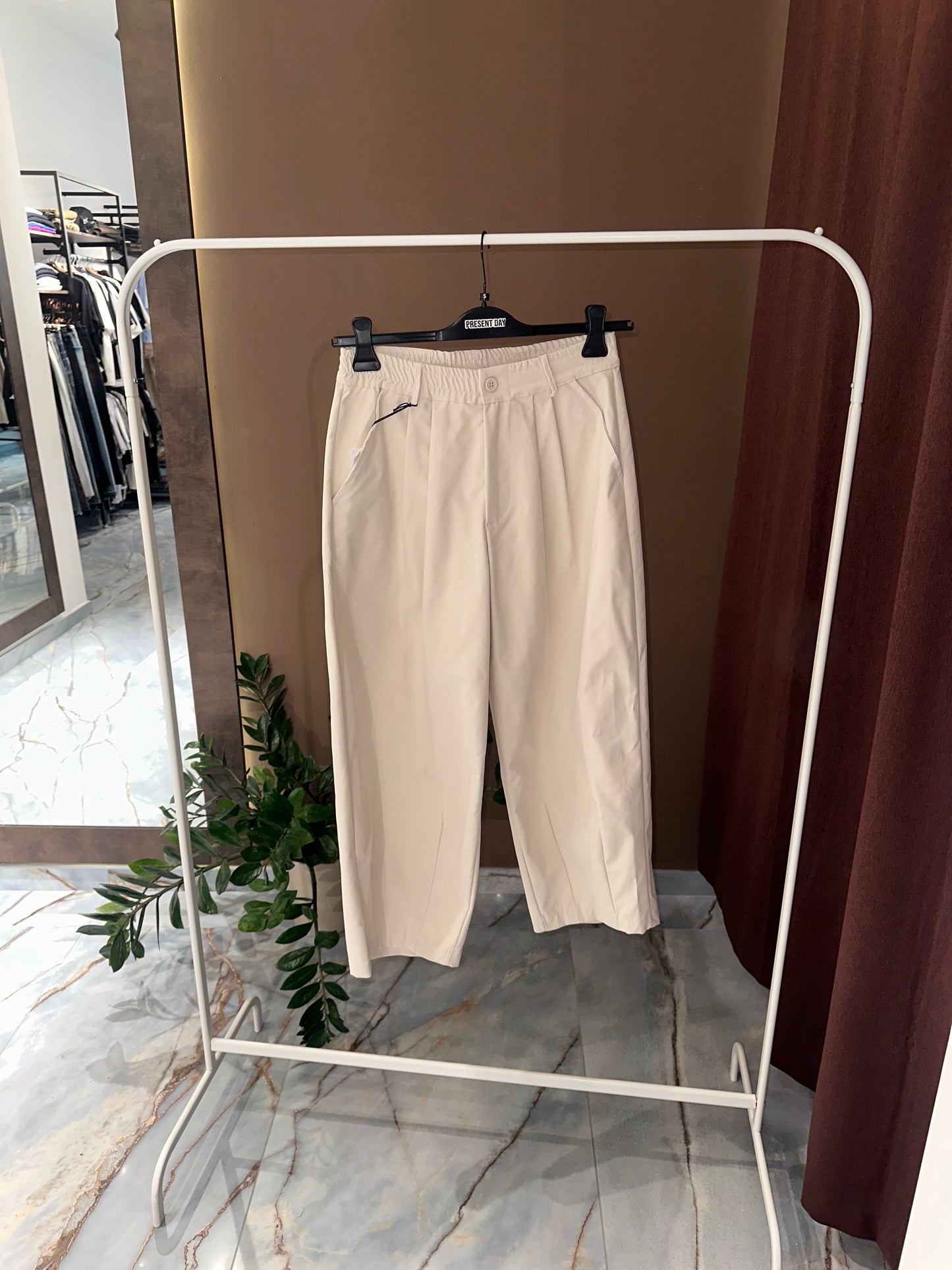 PANTALONE JAPAN PERFECT