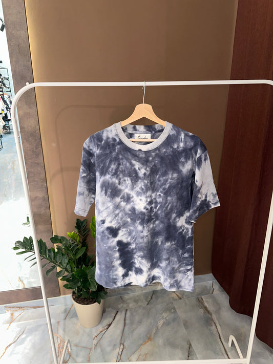 T SHIRT M.O** WHITE