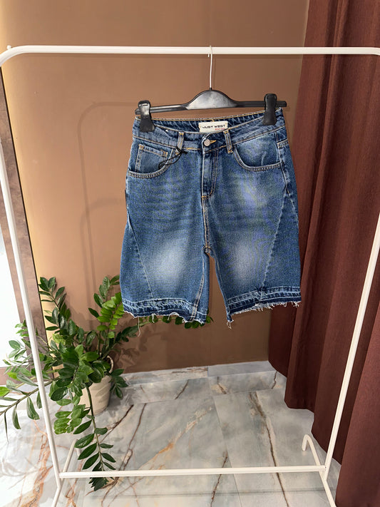 SHORTS FLARE