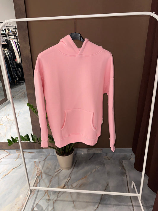 FELPA ROSA