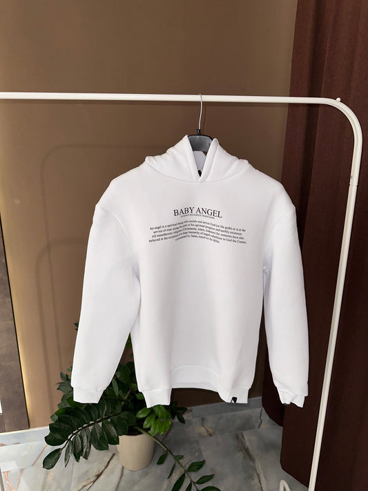 FELPA BABY ANGEL