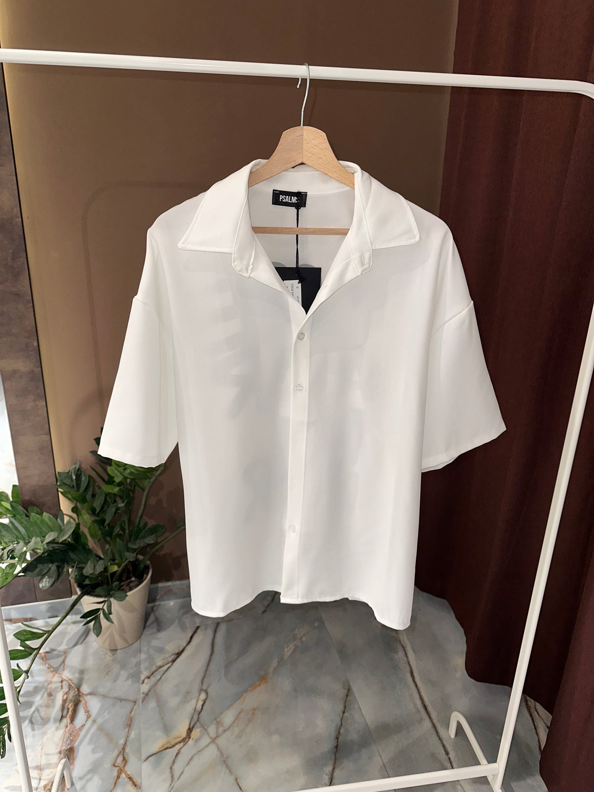 CAMICIA AMOR