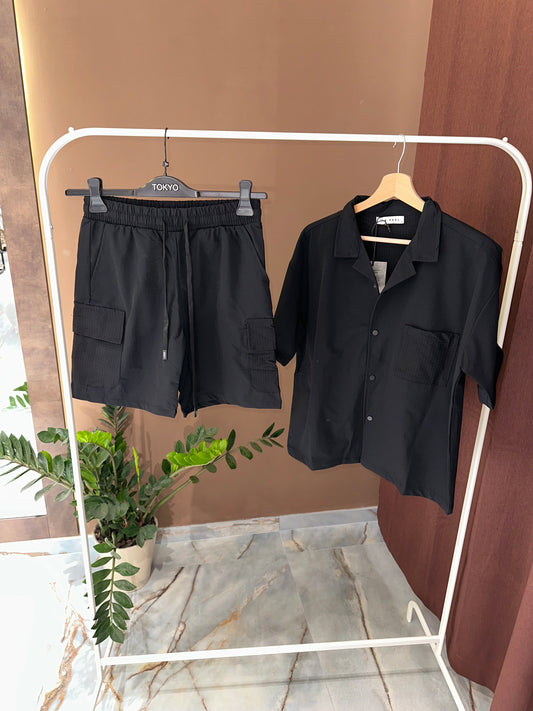 COORDINATO FRESH