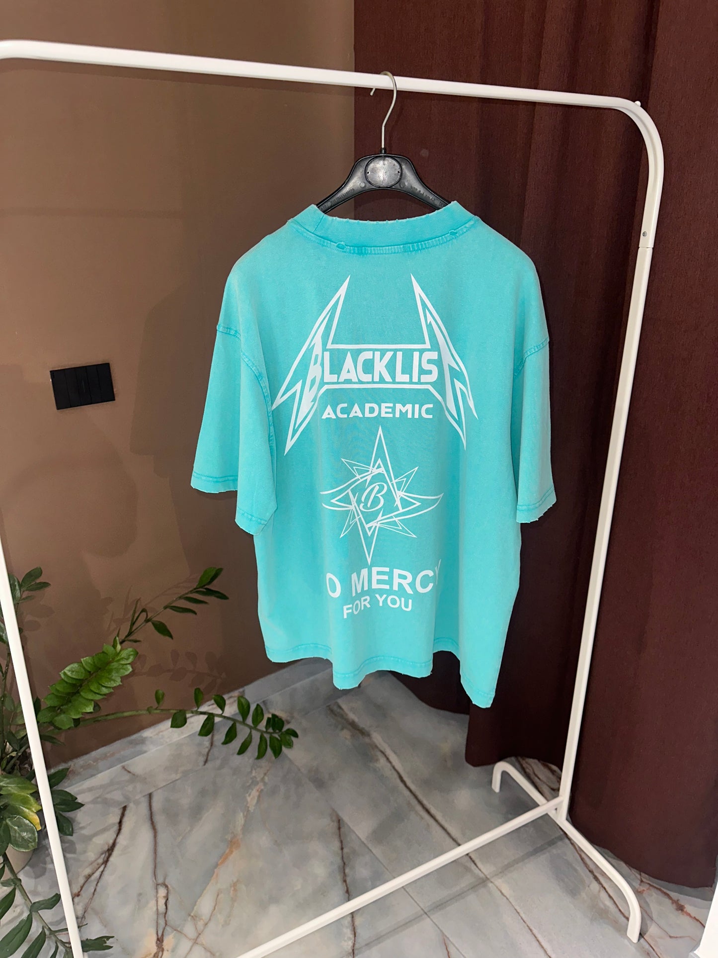 T SHIRT ACADEMIC