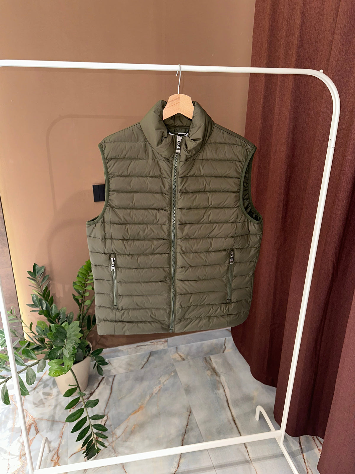 SMANICATO GREEN
