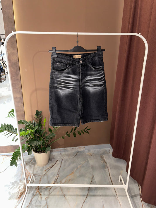 SHORTS SFUMATO