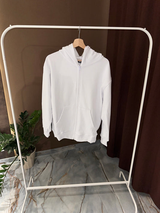 FELPA BASIC ZIP