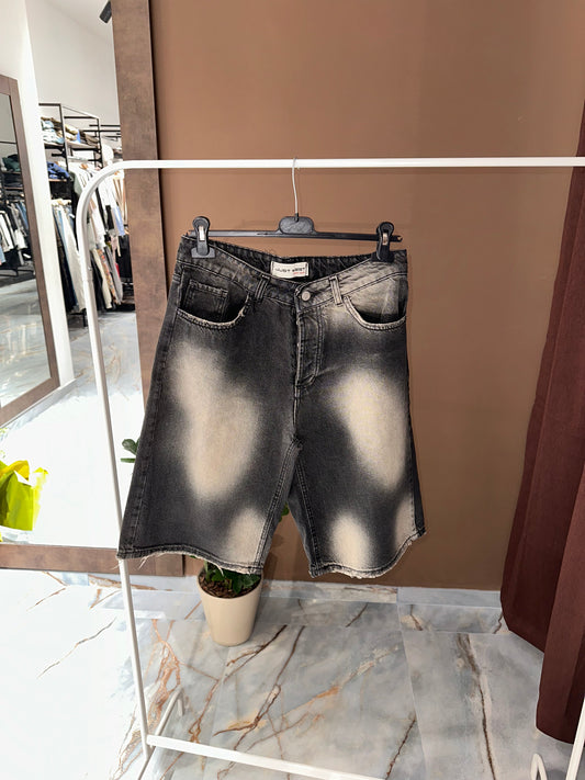 SHORTS SFUMATO