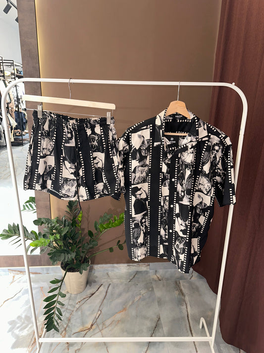 COORDINATO COSTUME