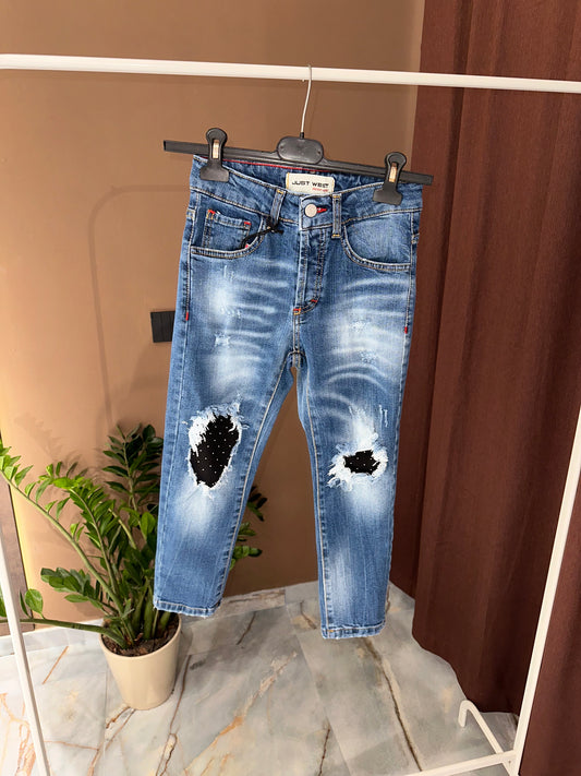 JEANS BABY