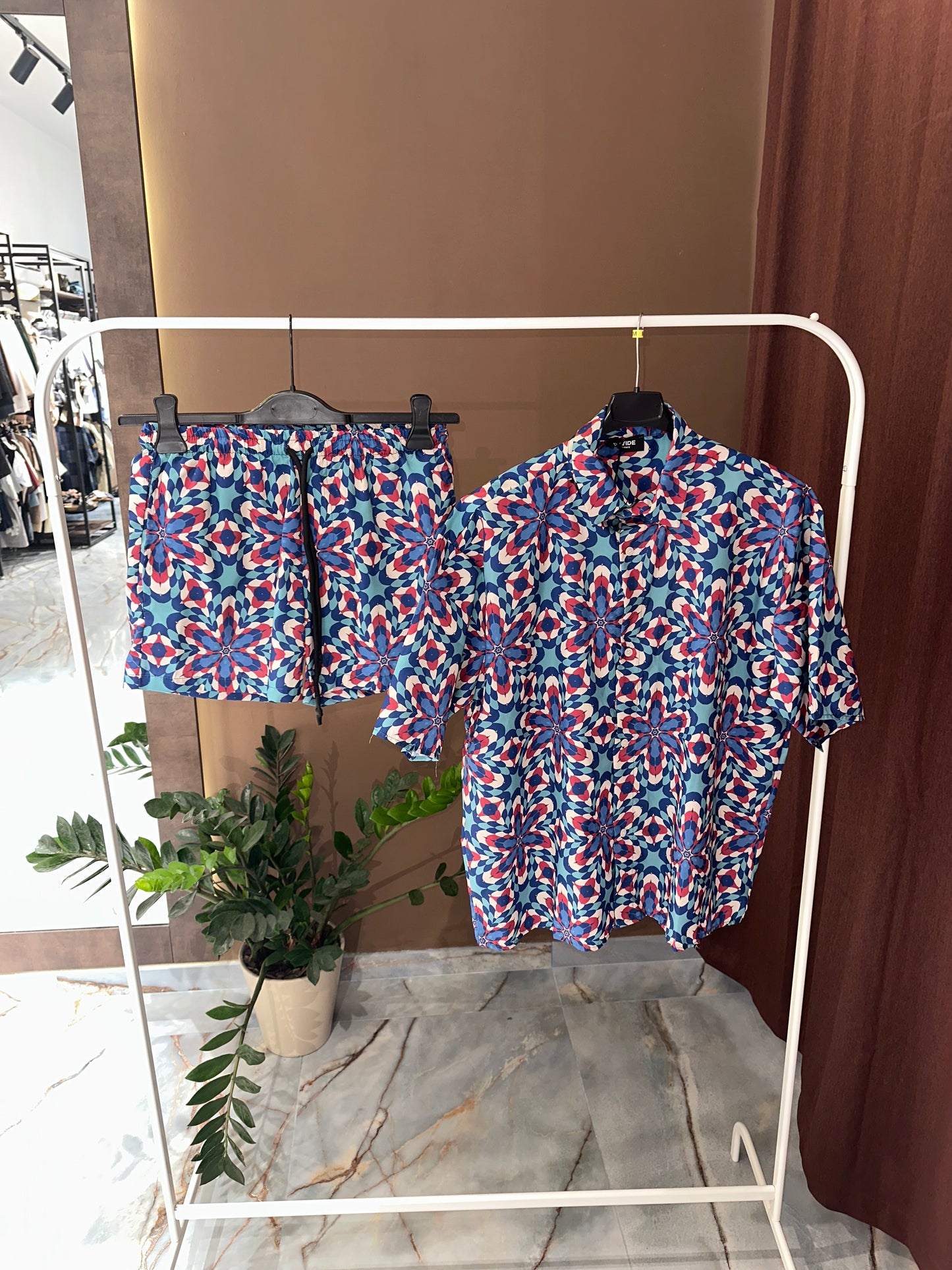 COORDINATO COSTUME