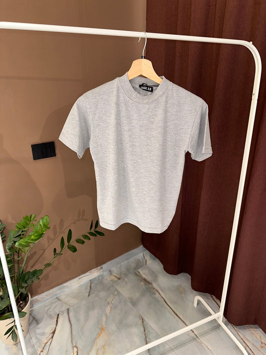 T SHIRT BABY BASIC