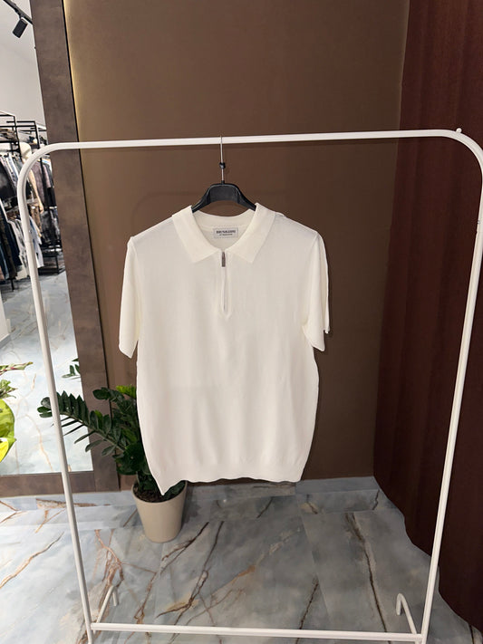 POLO WHITE