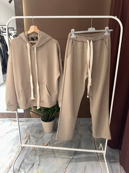 COORDINATO TUTA SCUBA