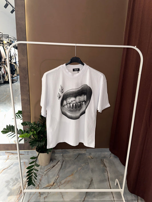 T SHIRT BOCCA
