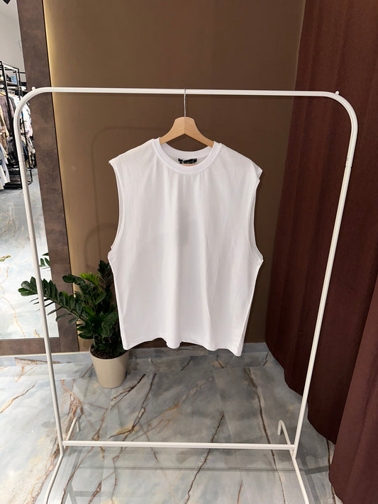 CANOTTA WHITE