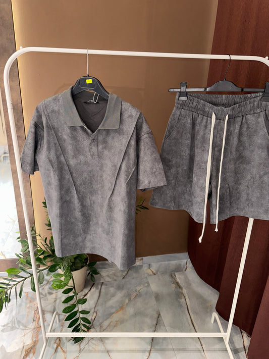 COORDINATO MARMO POLO
