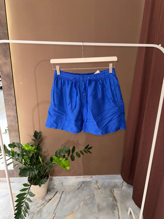 COSTUME BLU