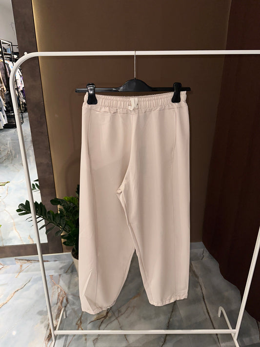PANTALACCIO BEIGE