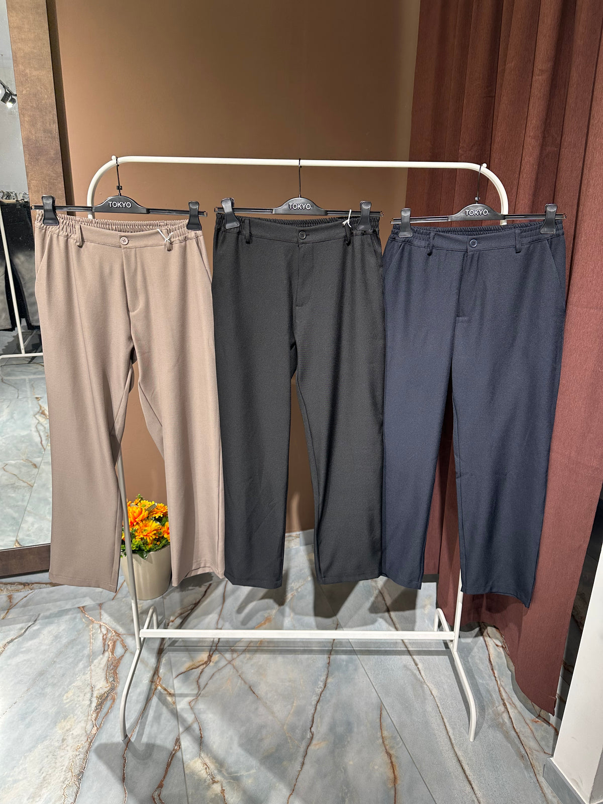 PANTALONE SIMPLY