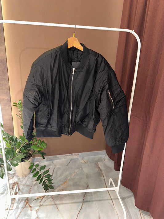 GIUBBOTTO BOMBER