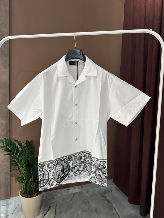 CAMICIA ROMANA
