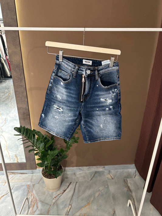 SHORTS M.D*Q2