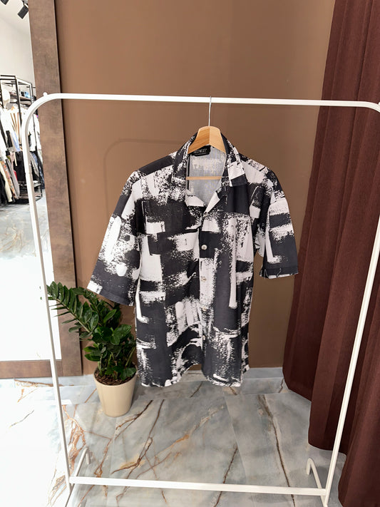 CAMICIA FANTASY